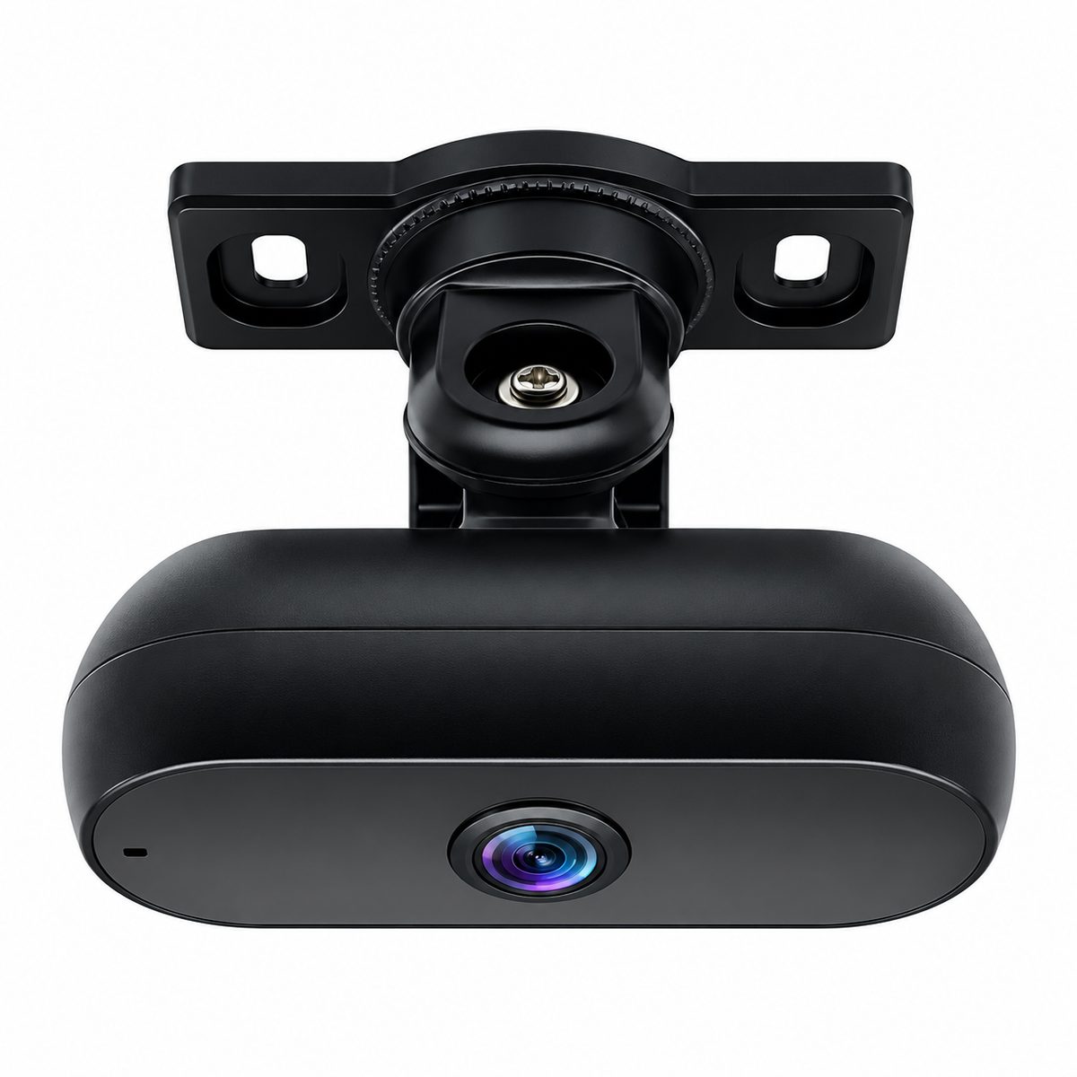 1080P Driver-Madhep Kamera In-Kabin karo Starlight Night Vision kanggo ngawasi Armada