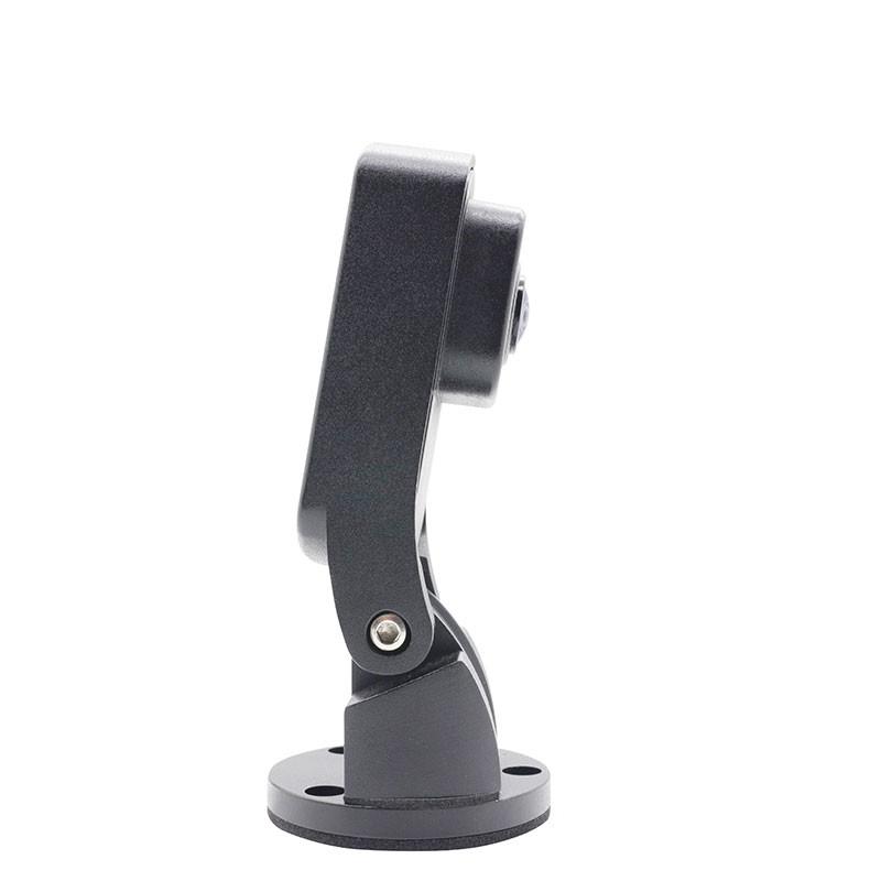 1080P Starlight Front Rear View Vehicle Camera with 170° Wide Angle
