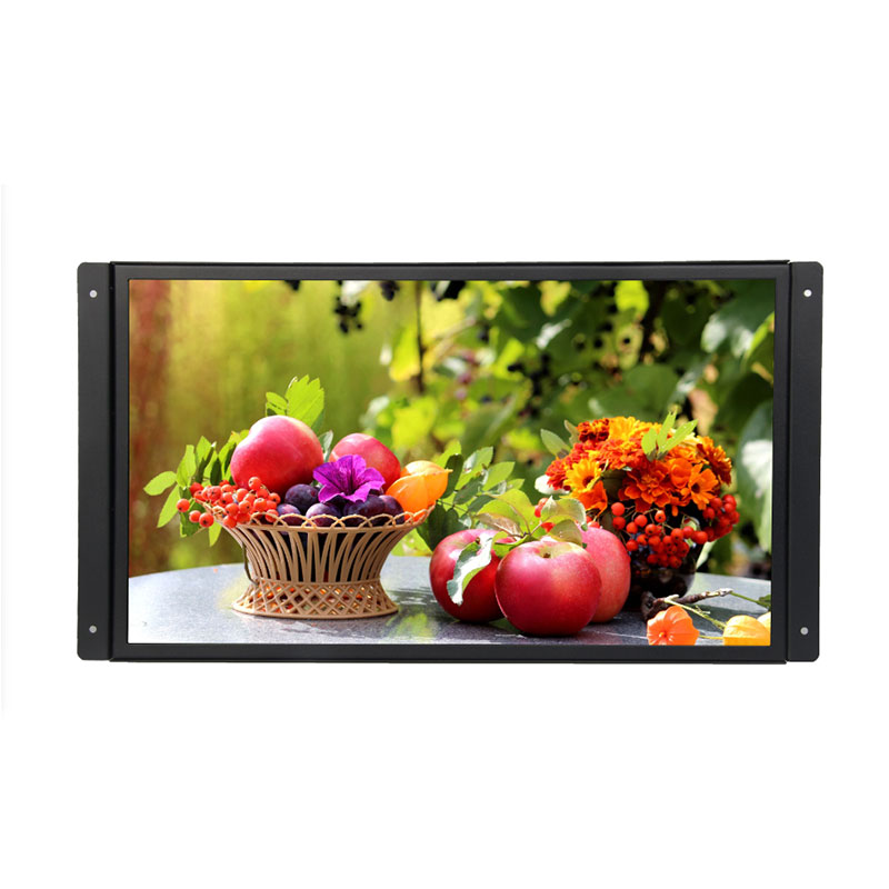 15,6 inci Open Frame HD Monitor