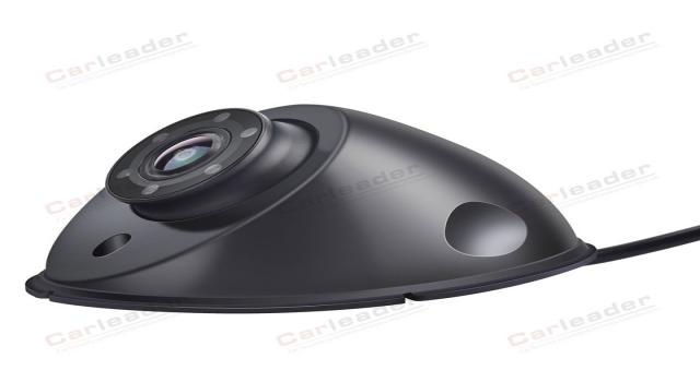 Carane nginstal New Private Mold Dome Car Side / Reversing Camera