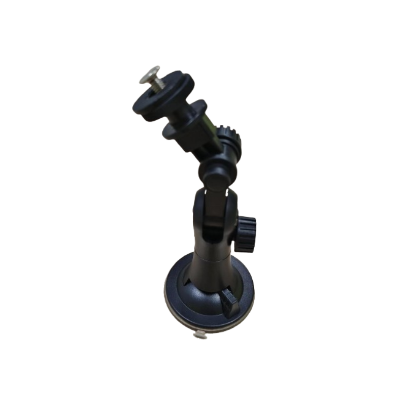 Suction Cup Mount Bracket kanggo Monitor Mobil