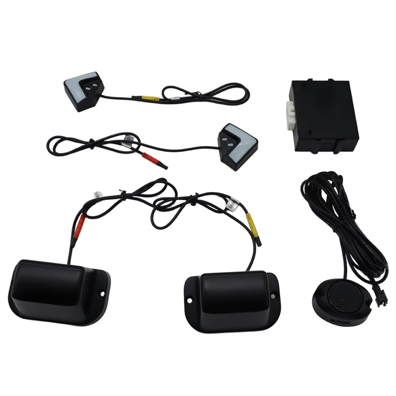 Deteksi titik radowave sensor sensor sensor sensor buta