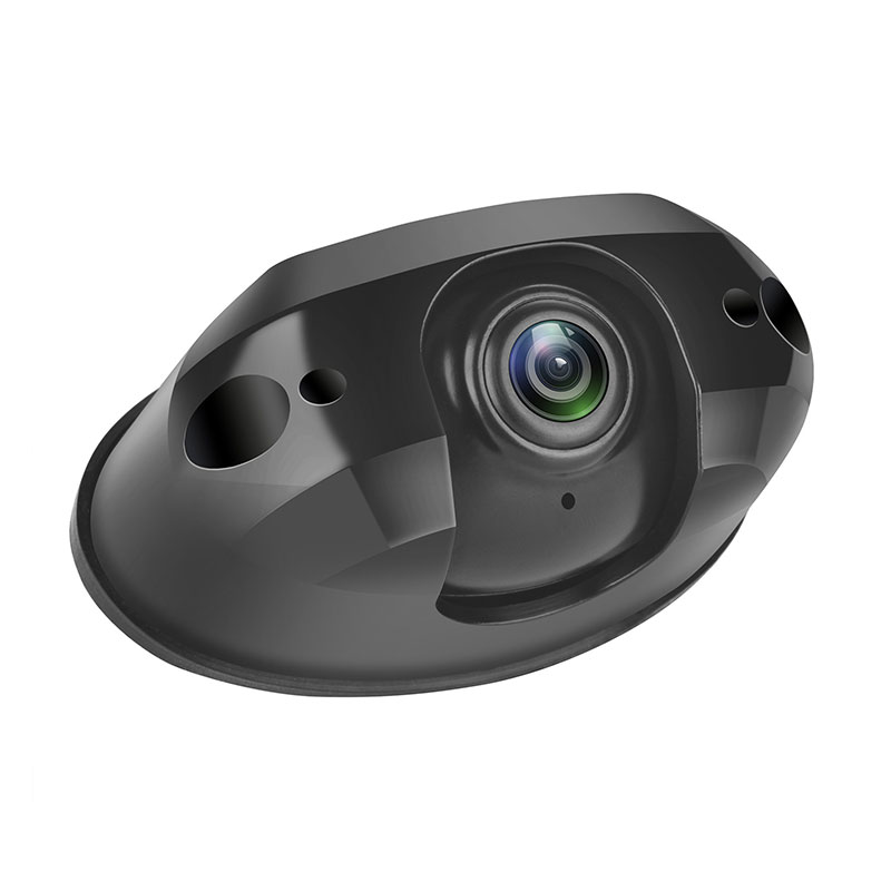 Carleader 1080P AHD Starlight Super Wide Angle Rear View Camera | Ningkatake Keamanan Saubengé ing Nyopir