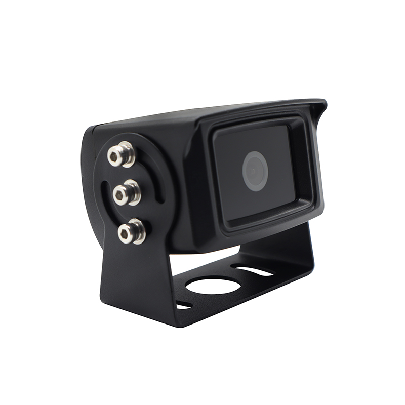 Carleader Starlight AHD Heavy Duty Rear View Camera