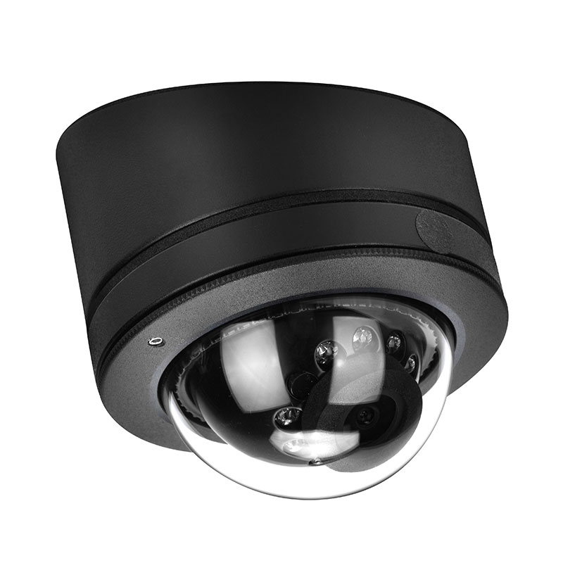 Carleader AHD Heavy Duty In-Vehicle Dome Camera--Nyedhiyani Pengalaman Ngawasi Ing Kendaraan sing Luar Biasa