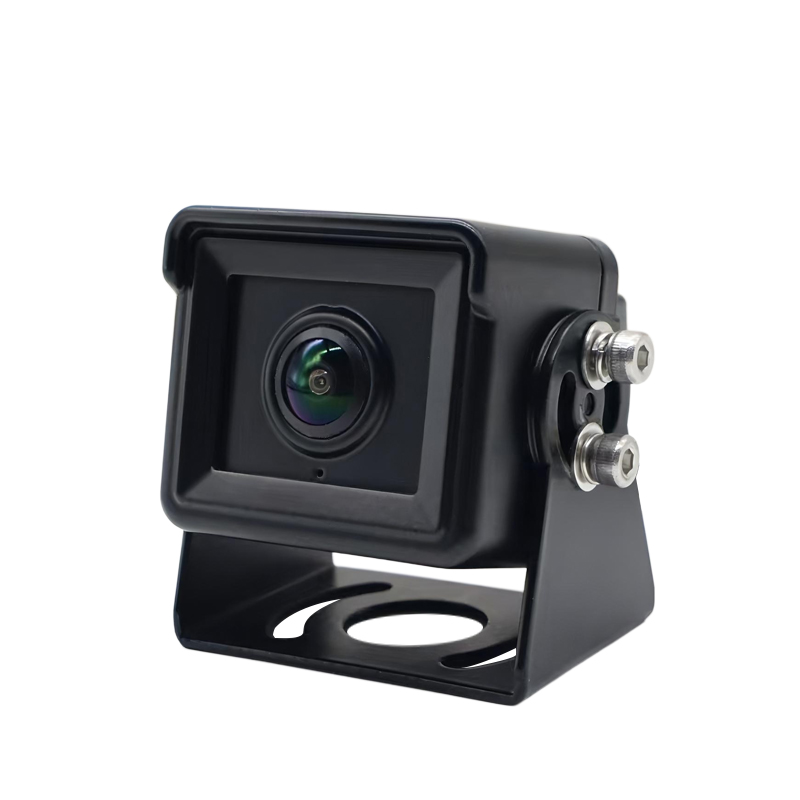 Ningkatake keamanan kendaraan sampeyan nganggo Carleader Starlight AHD Wide Angle Heavy Duty Reversing Camera