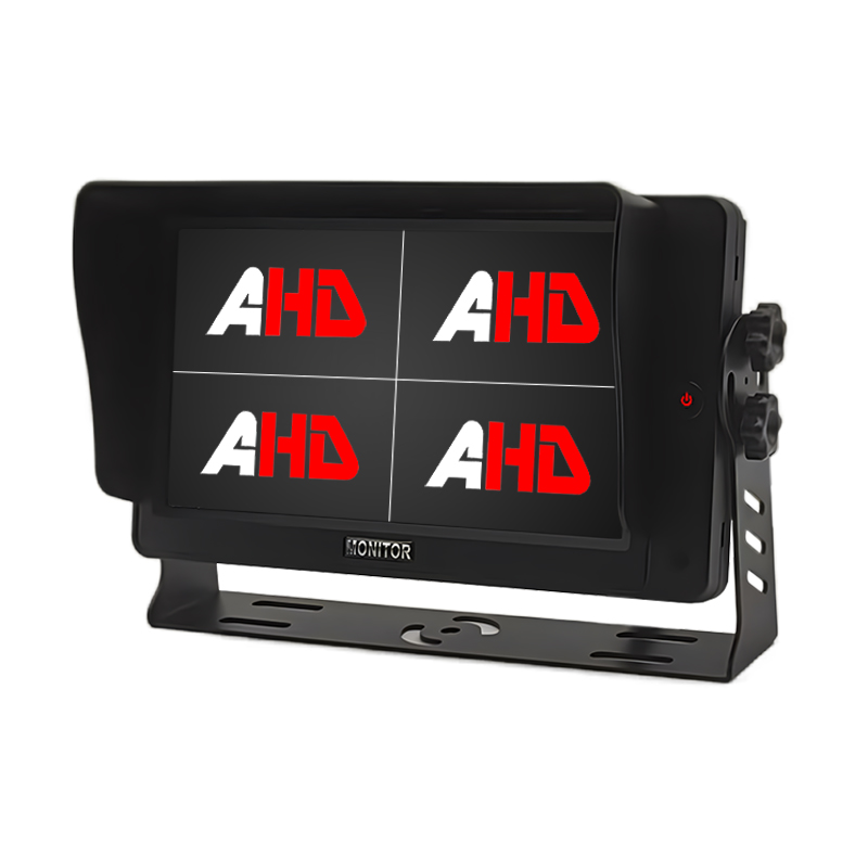 Carleader 7 Inch High Padhang AHD Kotak View Heavy Duty Vehicle Bus Truck Monitor
