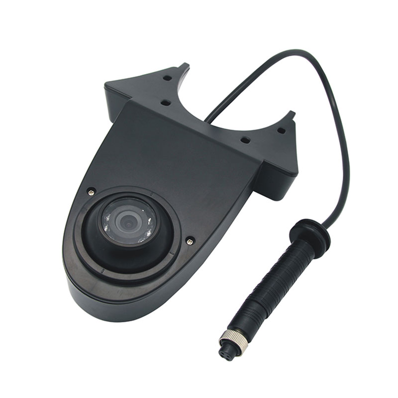 Carleader AHD High-Mounting Rear View Camera Kanggo Cargo Van