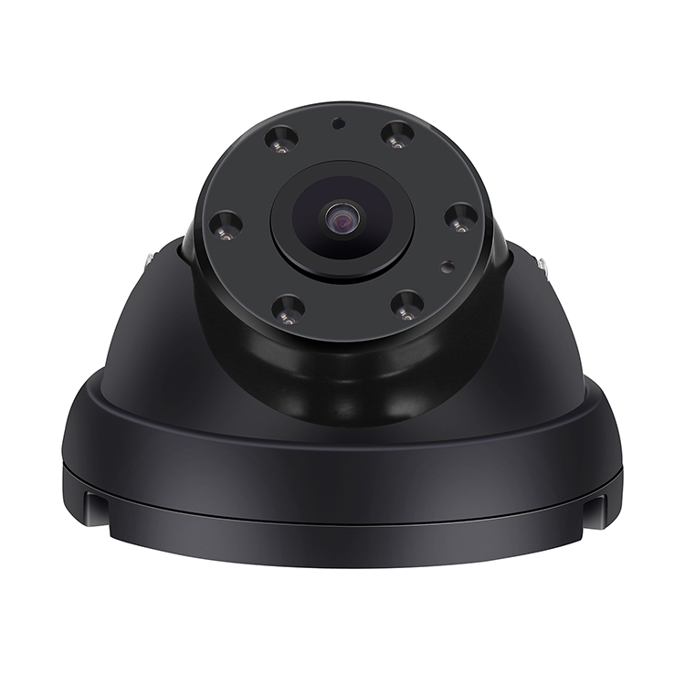 Carleader AHD Mini Size Dome Camera ---- Pilihan Apik kanggo Ngawasi Ing Kendaraan