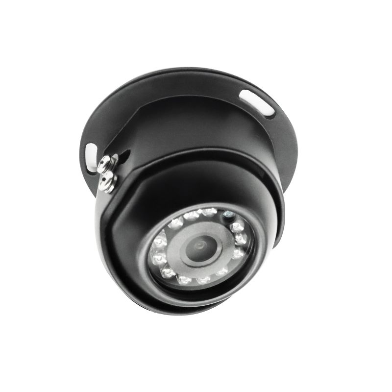 Carleader AHD Vehicle In-Kabin View Dome Camera Kanthi Cover