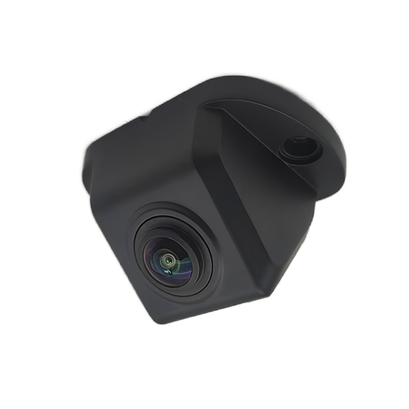 Carleader AHD Full-Color Night Vision Rear View Camera Kanthi Spacer