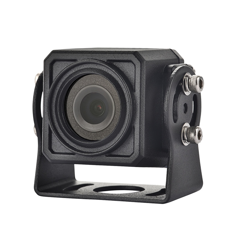 Carleader AHD Full-Color Night Vision Ukuran Cilik Rear View Camera