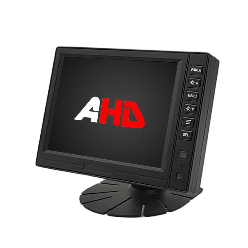 Carleader 5.6 Inch AHD Vehicle Reversing Monitor