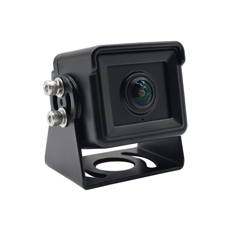 Ningkatake safety kendaraan sampeyan nganggo Carleader AHD 1080P Full Color Night Vision 170 Degree Wide View Angle Reverse Camera