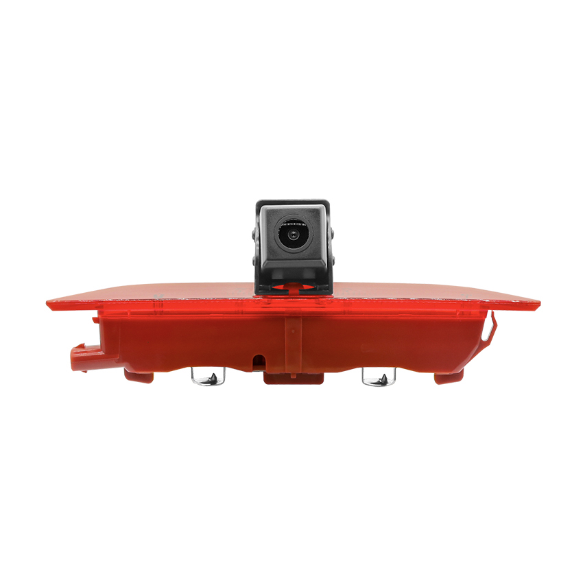 Carleader Waterproof Brake Light Reversing Camera Fit kanggo VW Caddy 2022-Saiki