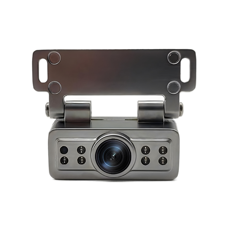 Carleader Ngembangake Solusi Kamera Kendaraan Komersial kanthi Kamera Kendaraan AHD Wide Angle IP69K Carleader Ngembangake Solusi Kamera Kendaraan Komersial kanthi Kamera Kendaraan AHD Wide Angle IP69K