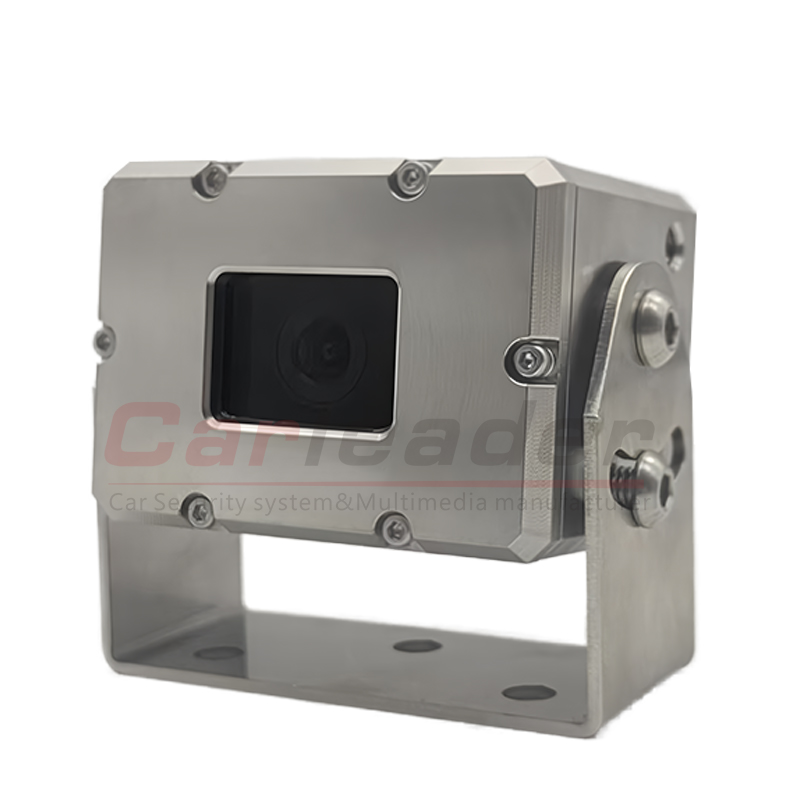 304 kamera stainless steel lampu sing abot