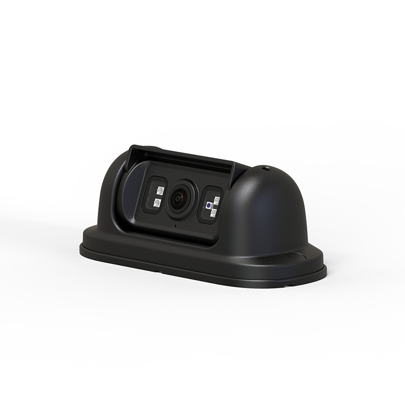 4 IR LED CAMER VISION Wengi Waterpro Afred
