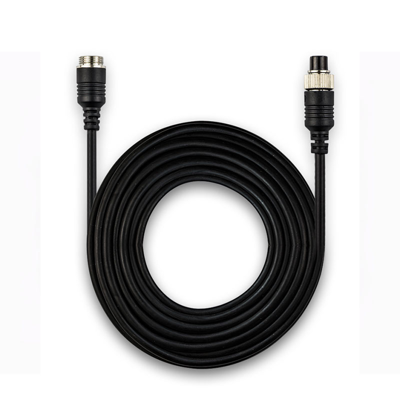 Kabel Aviation 4 Pin