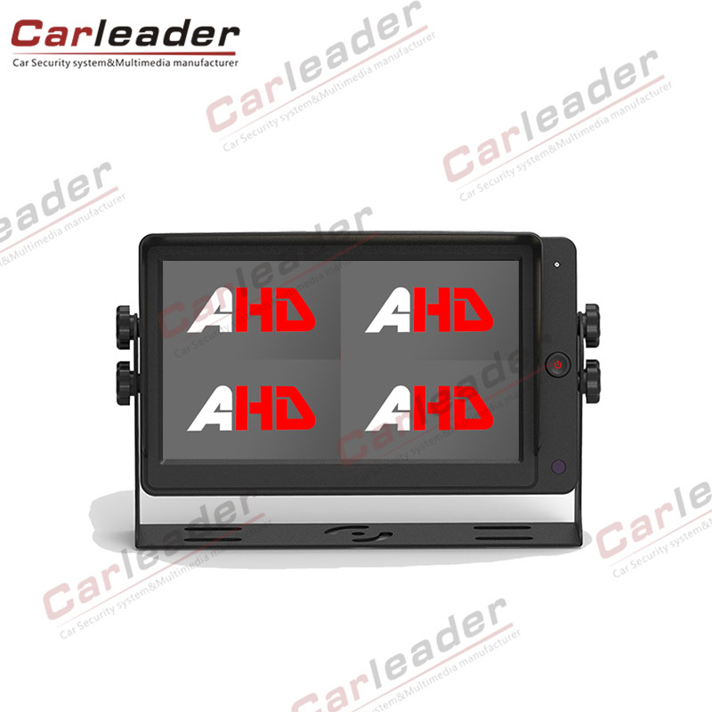 4 pamisah HD LCD monitor