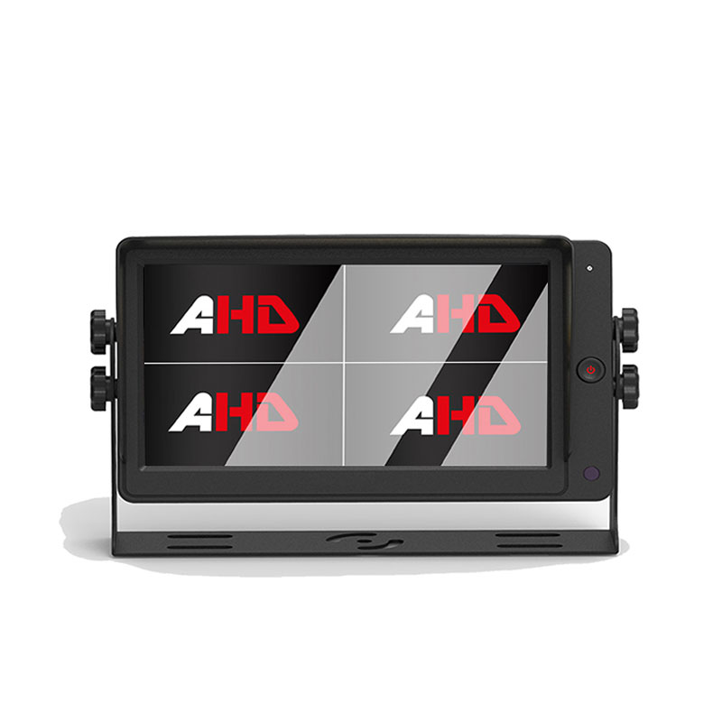 4 pamisah HD LCD monitor
