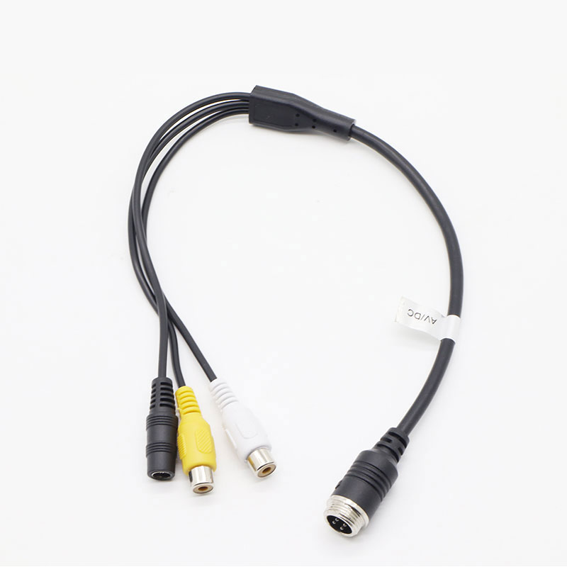 4P M nganti RCA F