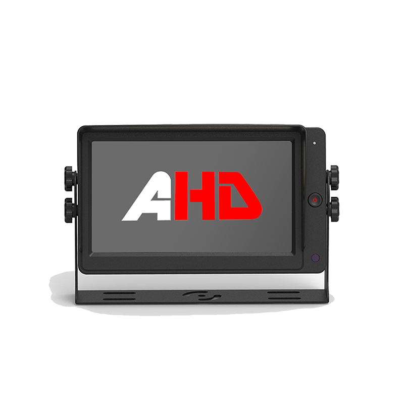 Monitor AHD Rear View 7 Inch Mung Siji Tombol