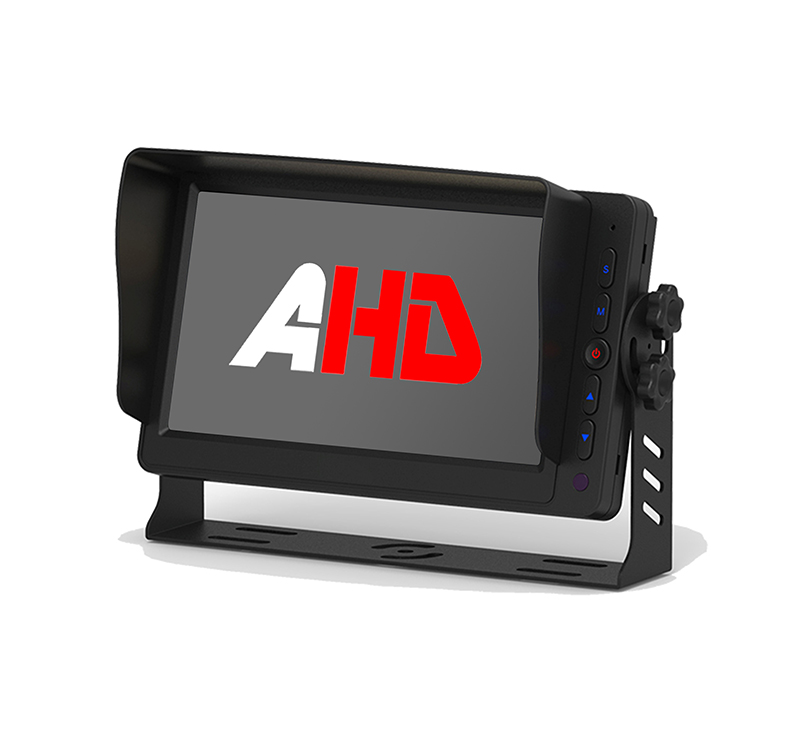 Monitor AHD Rear View 7 Inch