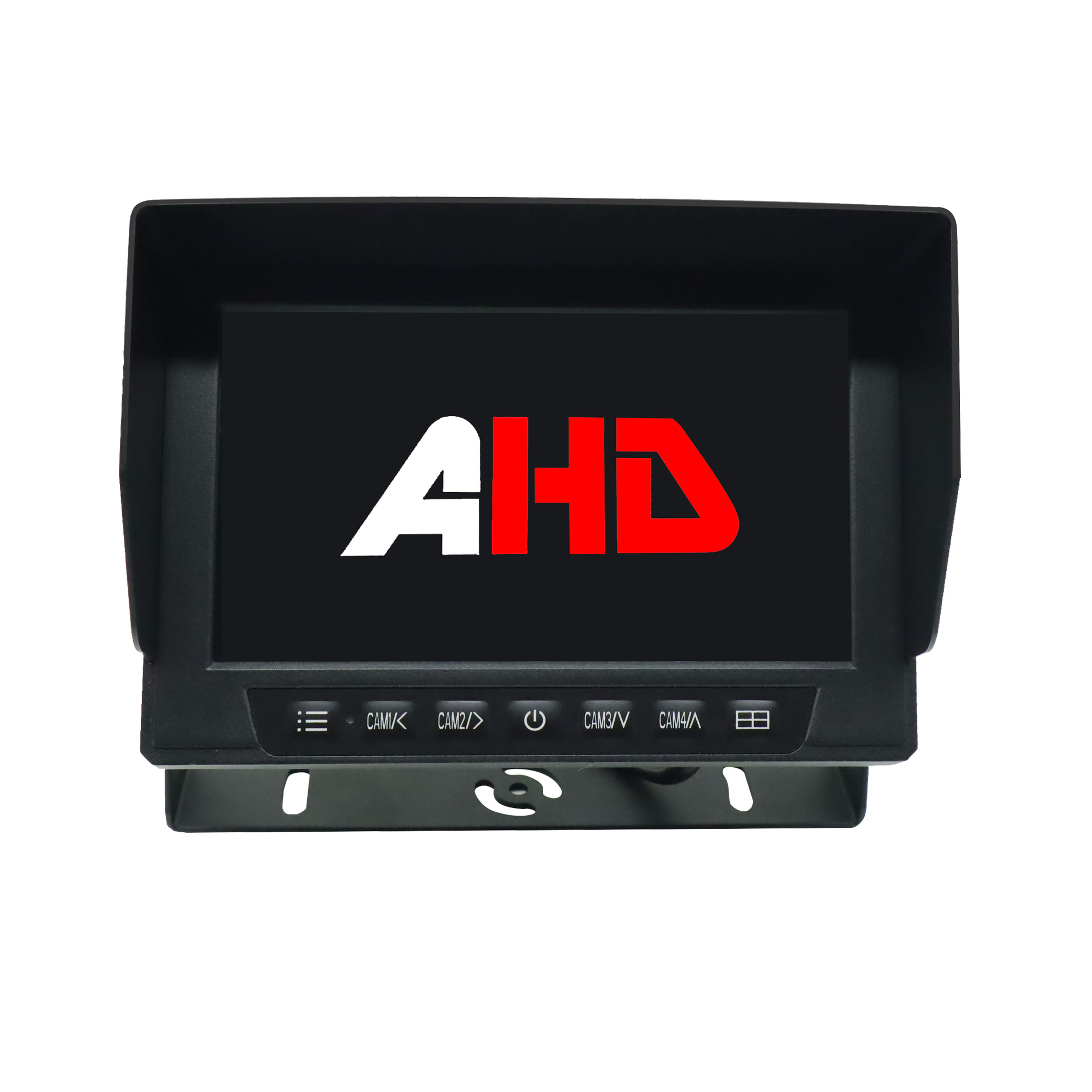 Monitor AHD Mobil 7 Inch Waterproof