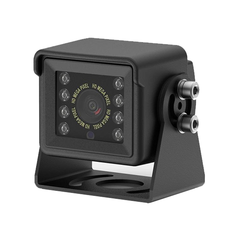 720P Infrared Night Vision AI Deteksi Rear View Camera