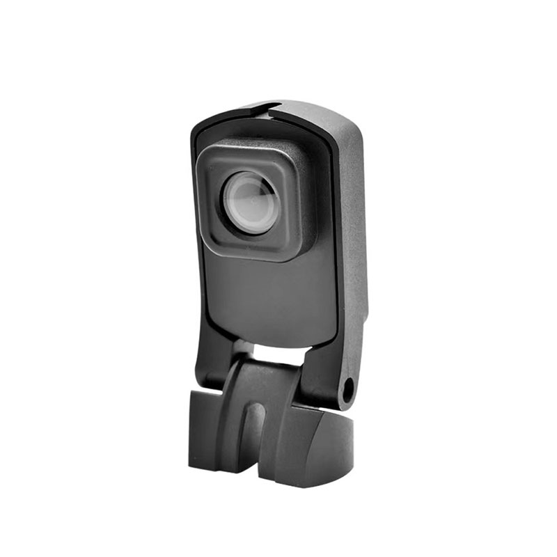 Kamera ngarep lan mburi AHD 1080P kanthi Rating Waterproof IP69K