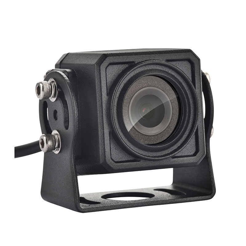 AHD 1080P Starlight Front View Camera karo IP69K Waterproof