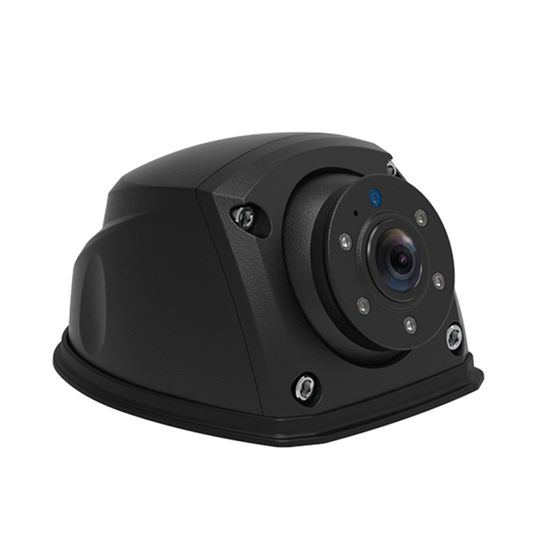 AHD 5 IR LED Kendaraan Side View Camera
