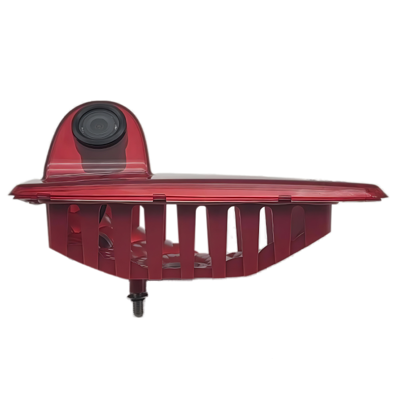 Kamera Lampu Rem AHD Cocok Kanggo Model Master / NV400 / Movano 2010-Saiki