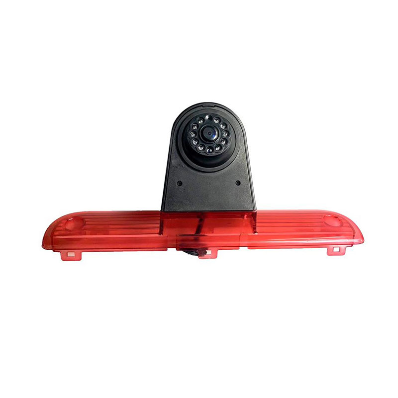 Kamera AHD Brake Light Kanggo Ducato / Boxer Citroen Jumper Van Kamera Serep
