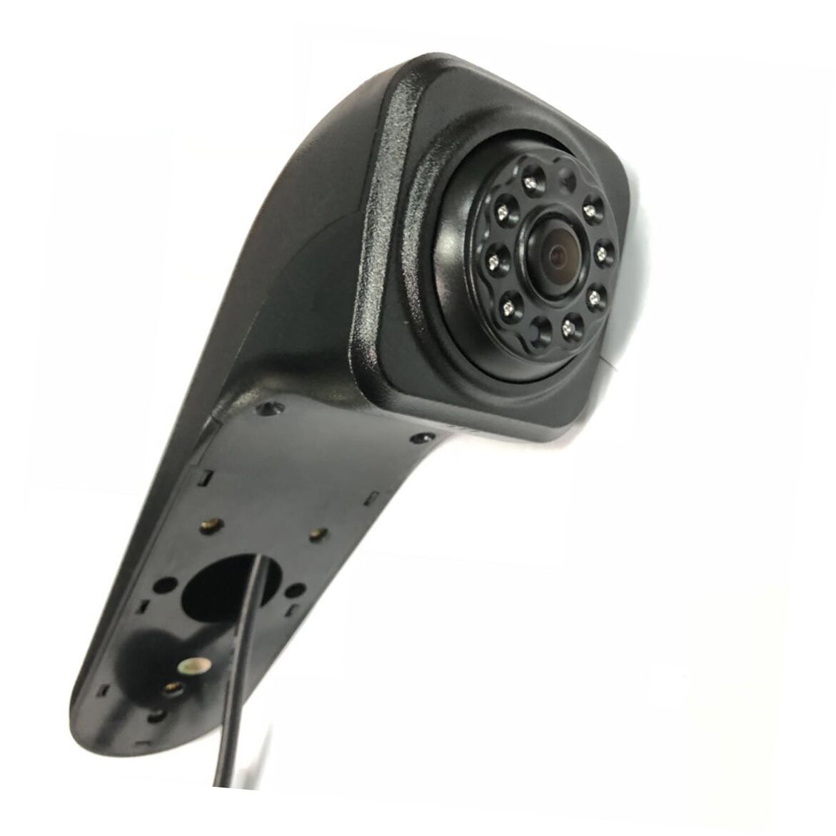 AHD Lampu Rem Rear View Camera Cocok kanggo VW Crafter MAN TGE Van 2017-Saiki