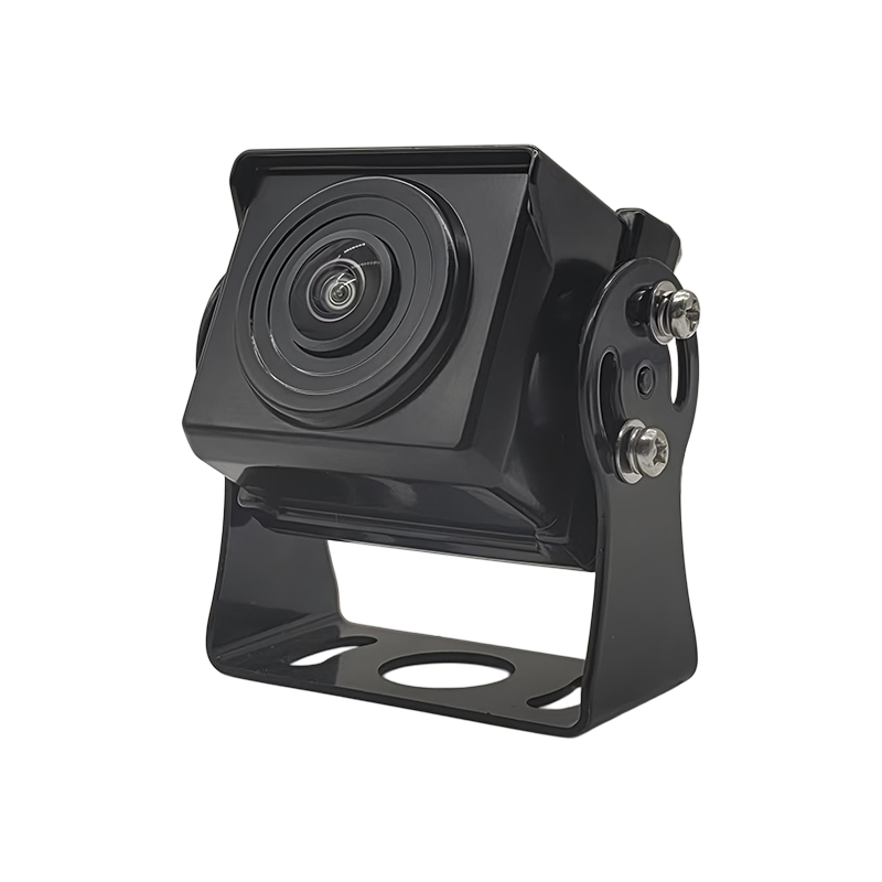 AHD Full Color Night Vision Waterproof Truck Rear View Camera