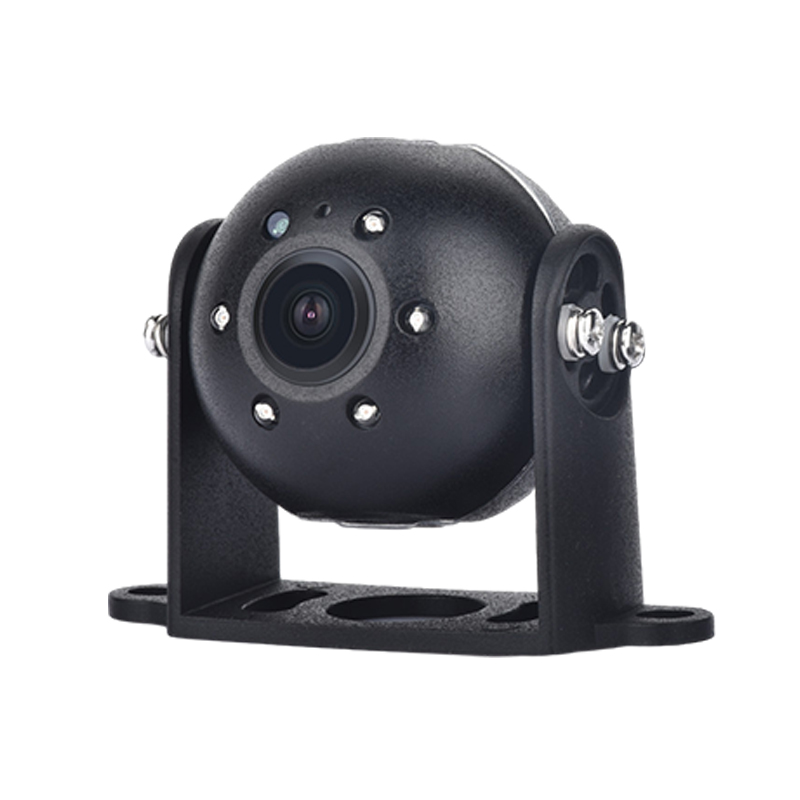 AHD Heavy Duty Vehicle Front / Sisih / Mburi Kamera View