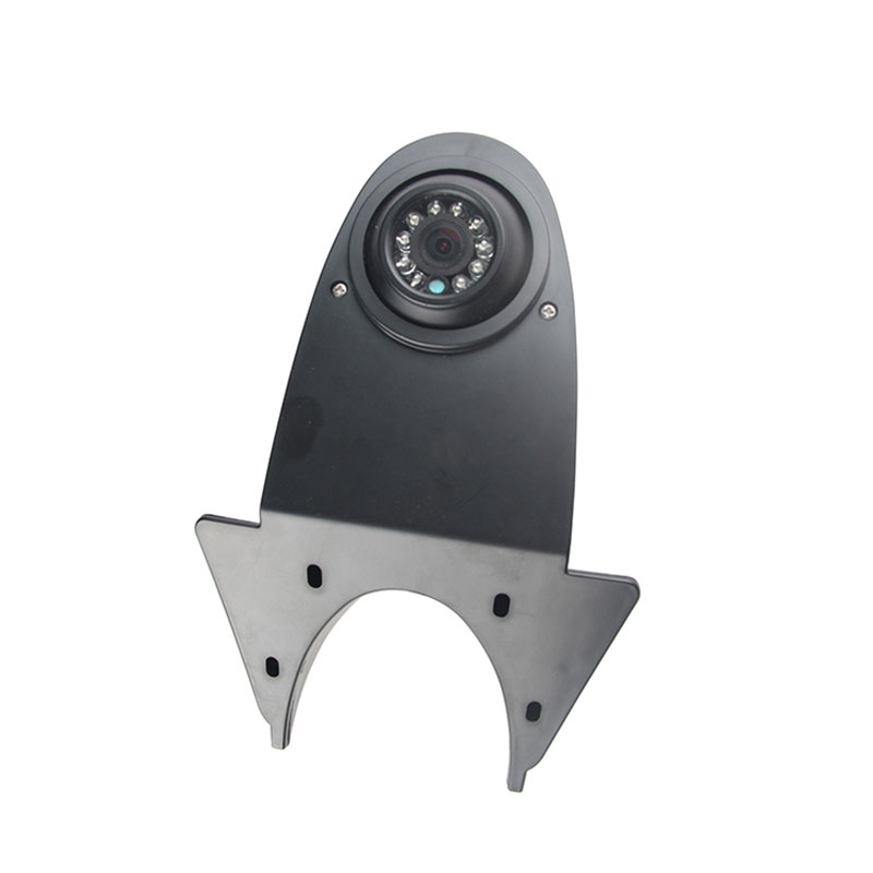 AHD High-Mounting Rear View Camera Kanggo Cargo Van