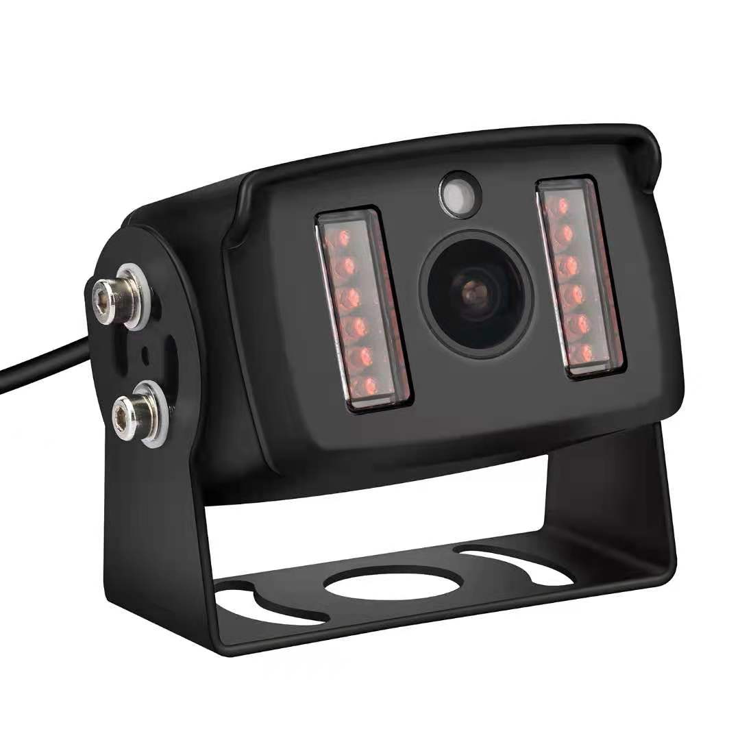 AHD Infrared Night Vision Heavy Duty Reversing Camera