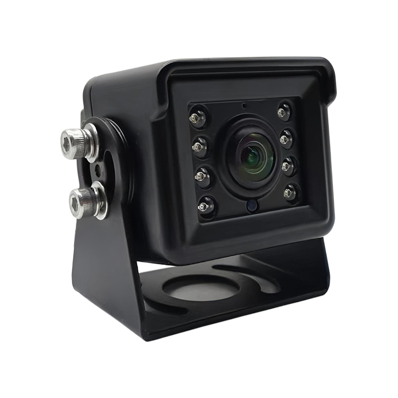 AHD IR Night Vision Heavy Duty Truck Trailer Kamera Mundur