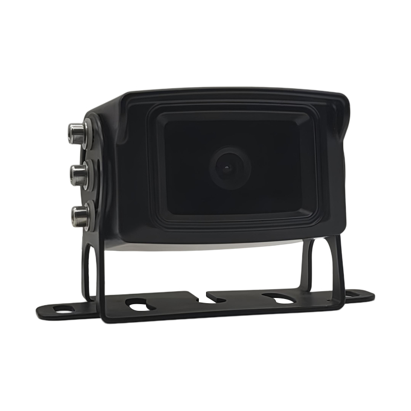 Kamera AHD Starlight Heavy Duty Reversing Kanthi Braket Instalasi Gampang