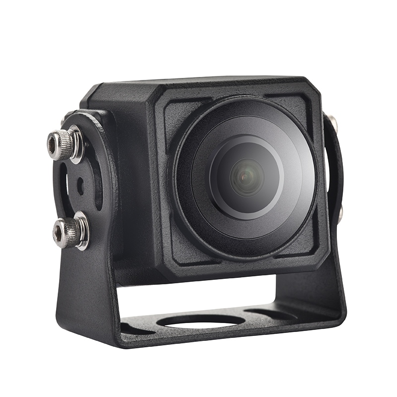 AHD Starlight Night Vision 140 Degree Vehicle View Camera
