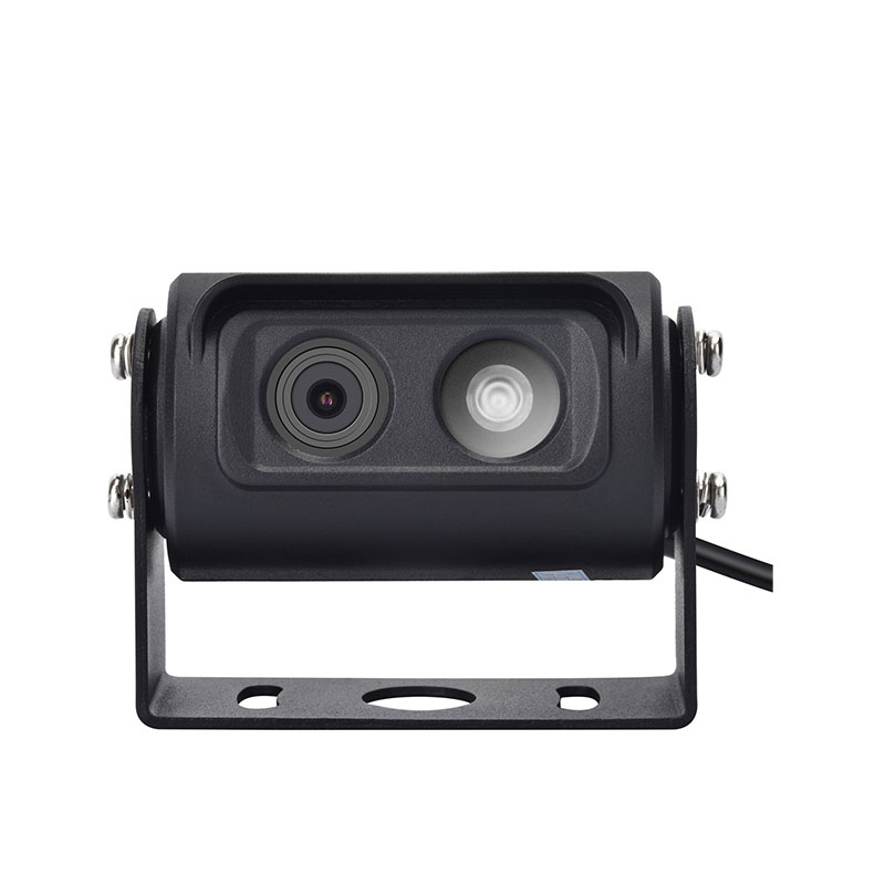 AHD Waterproof IR Night Vision Heavy Duty Vehicle Reversing Camera
