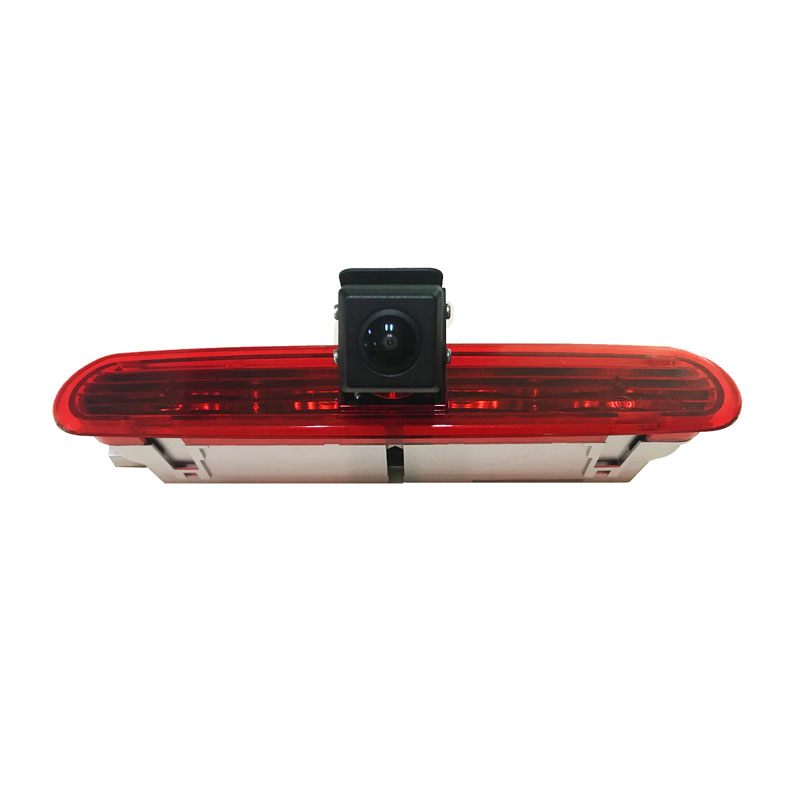 Kamera Lampu Rem Kanggo Fiat Doblo 2010-Saiki Opel Combo Rear View Camera