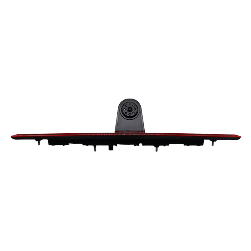 Produsen Kamera Serep Lampu Rem Mobil kanggo MAXUS Deliver9 Kanthi Lampu LED