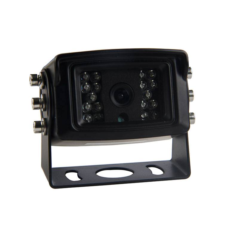 Kamera Mundur Kendaraan CCTV
