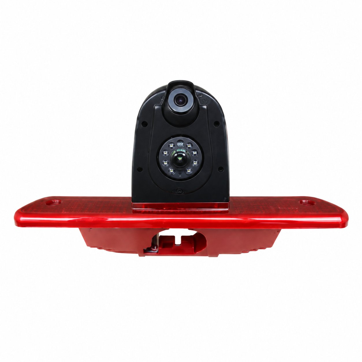 Kamera Lampu Rem AHD Lensa Ganda Kanggo Pelancong Ahli / SpaceTourer Jumpy / Toyota ProAce Van