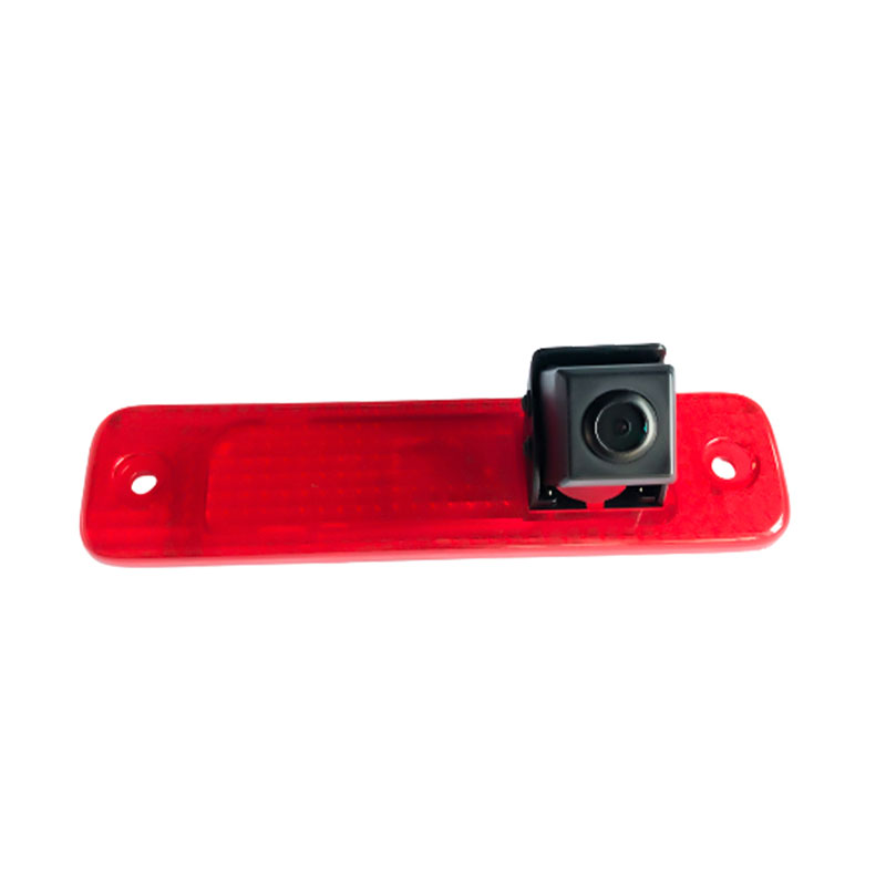 Ford Transit 2006-2013 Lampu Rem Ganti Kamera Kanggo Sistem Kamera Mundur Van