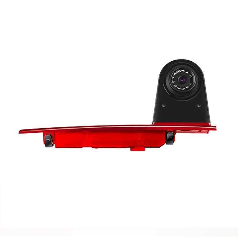 Kamera Transit Khusus Ford Transit Kanthi LED